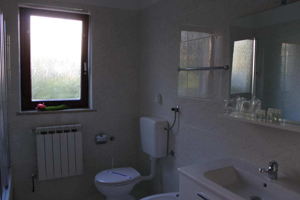 Apartments Nena Pula Pokój zdjęcie