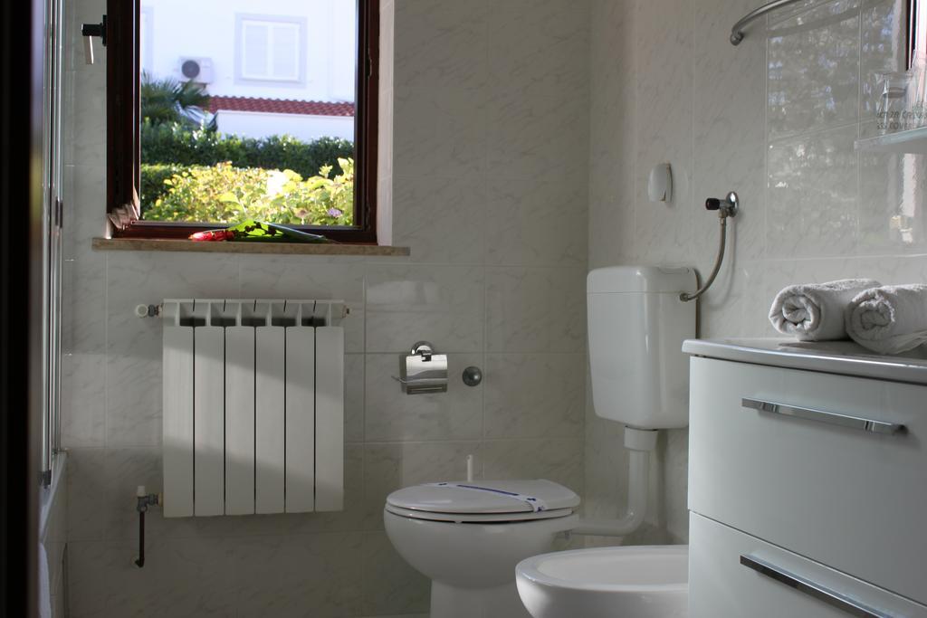 Apartments Nena Pula Pokój zdjęcie