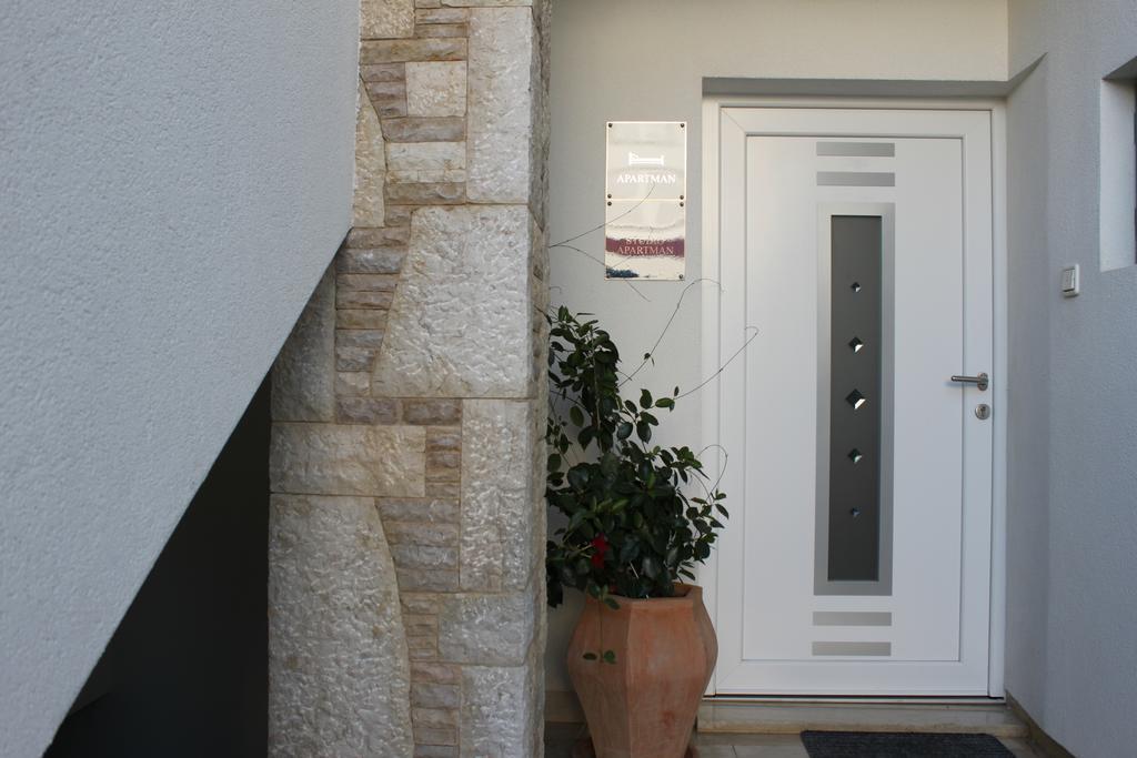 Apartments Nena Pula Zewnętrze zdjęcie