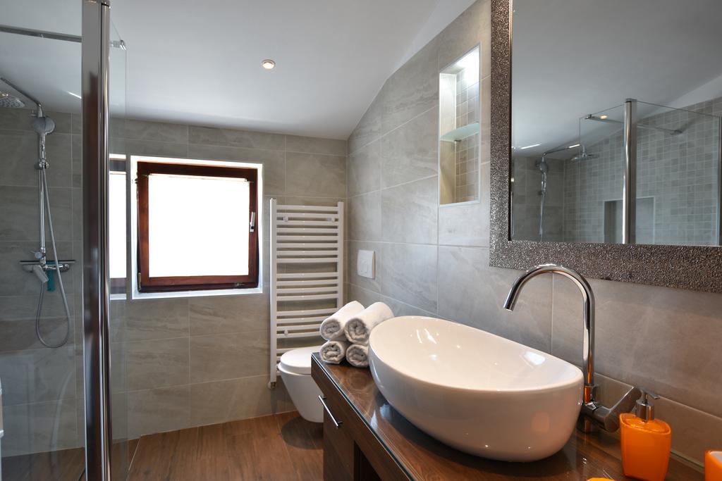 Apartments Nena Pula Zewnętrze zdjęcie