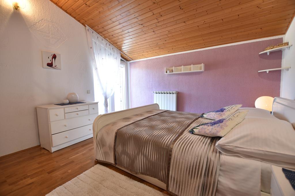 Apartments Nena Pula Zewnętrze zdjęcie