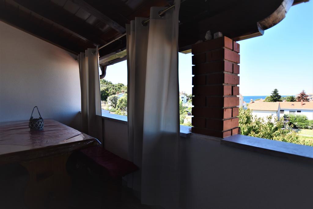 Apartments Nena Pula Zewnętrze zdjęcie