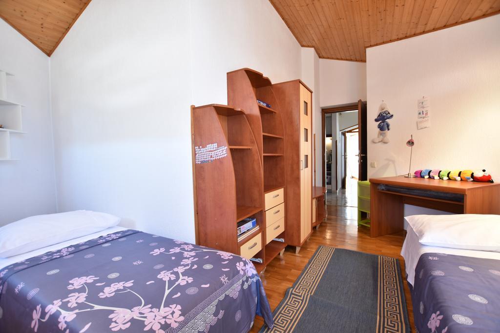 Apartments Nena Pula Zewnętrze zdjęcie