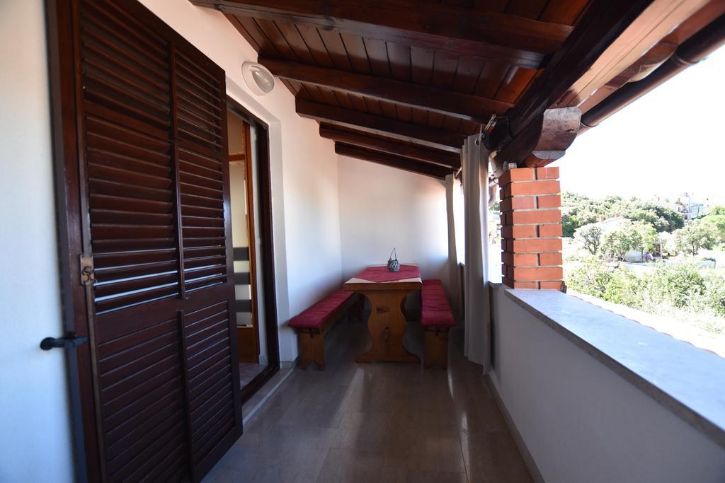 Apartments Nena Pula Zewnętrze zdjęcie