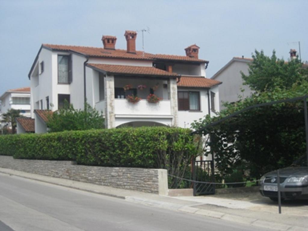Apartments Nena Pula Zewnętrze zdjęcie