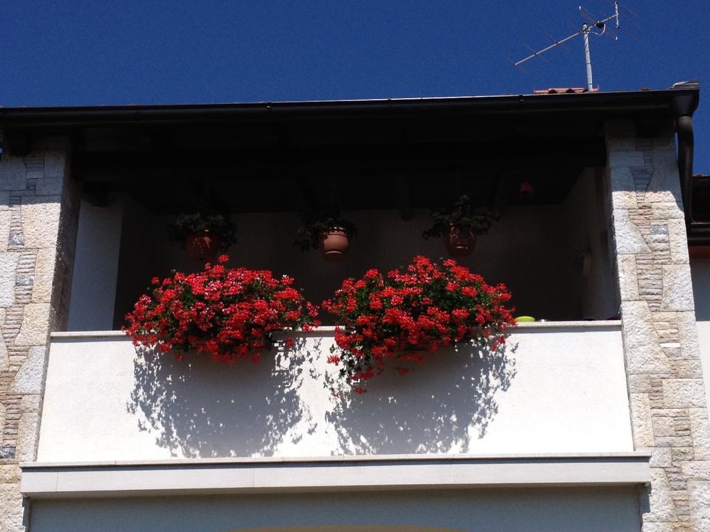Apartments Nena Pula Zewnętrze zdjęcie