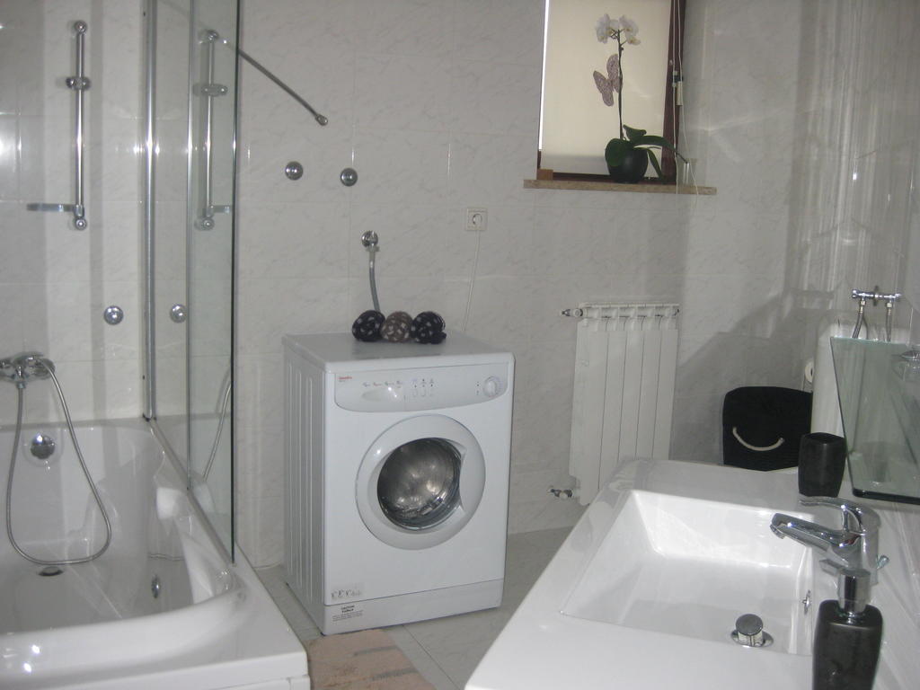 Apartments Nena Pula Pokój zdjęcie