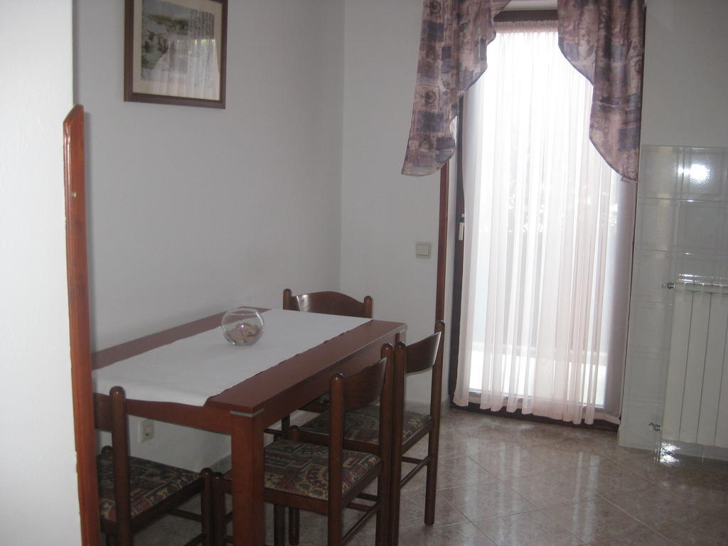 Apartments Nena Pula Pokój zdjęcie