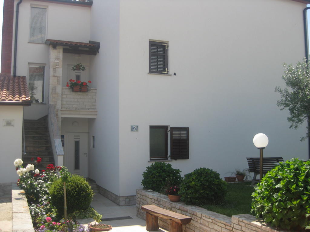 Apartments Nena Pula Zewnętrze zdjęcie