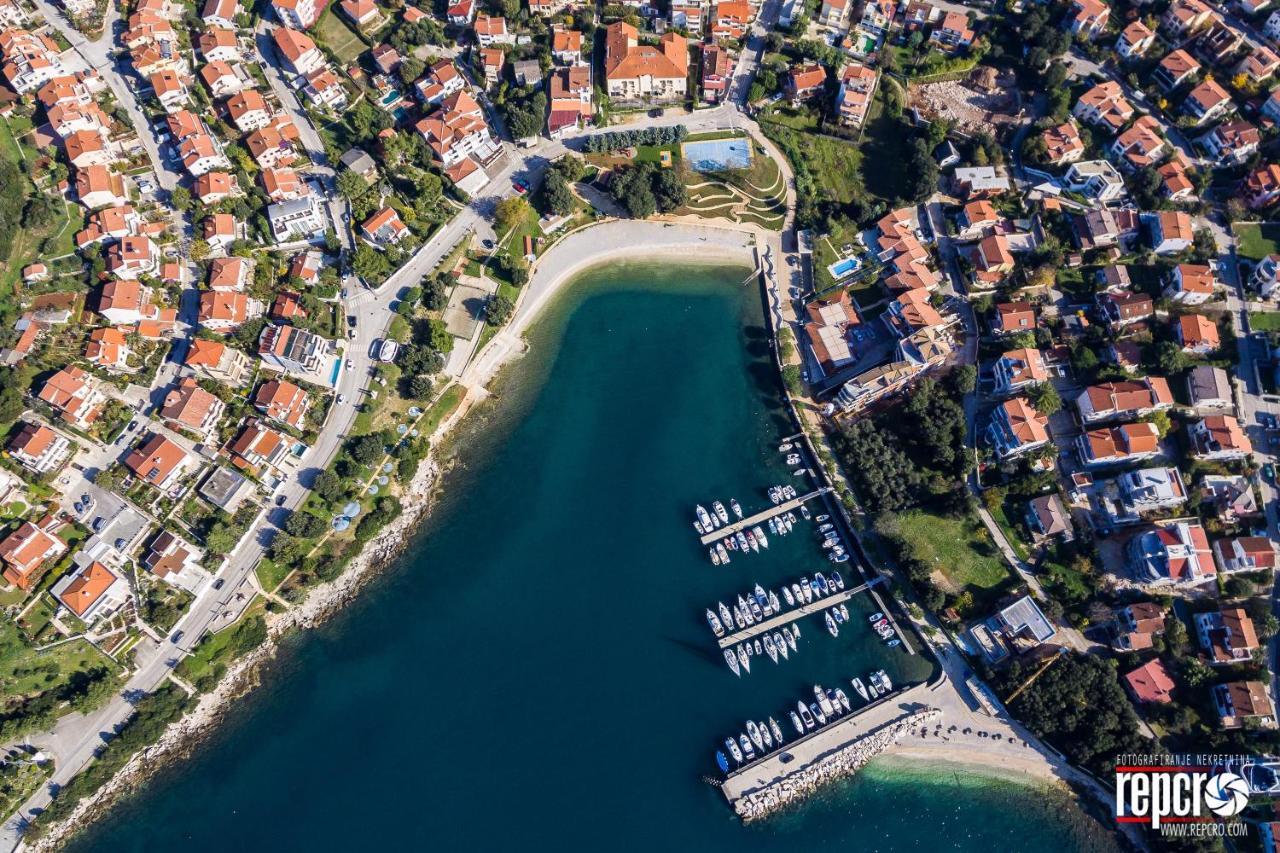 Apartments Nena Pula Zewnętrze zdjęcie